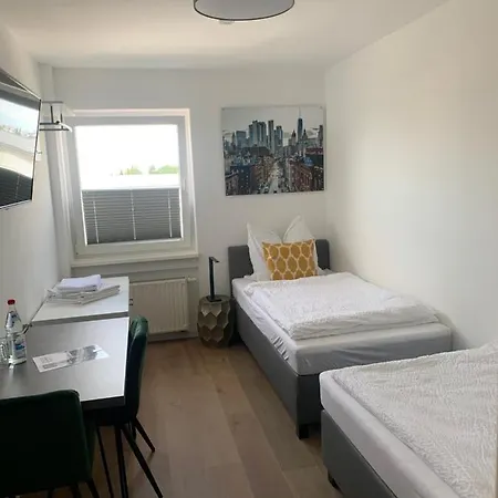 Albergue Nr 6 *