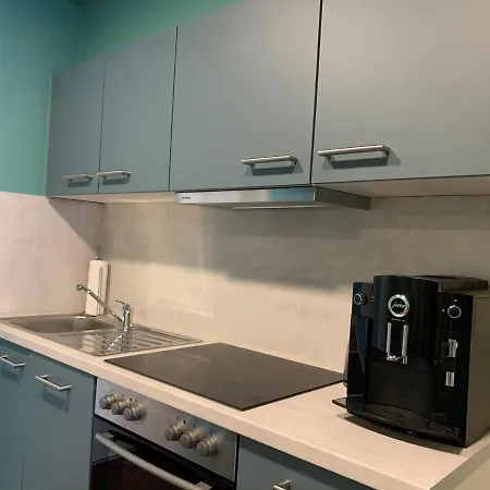 Albergue Nr 6