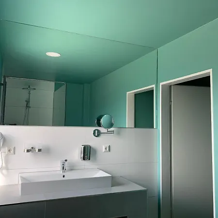 Albergue Nr 6 Kuenzell