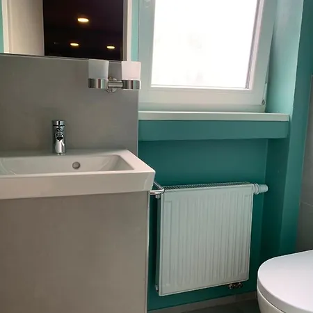 Nr 6 Albergue Kuenzell