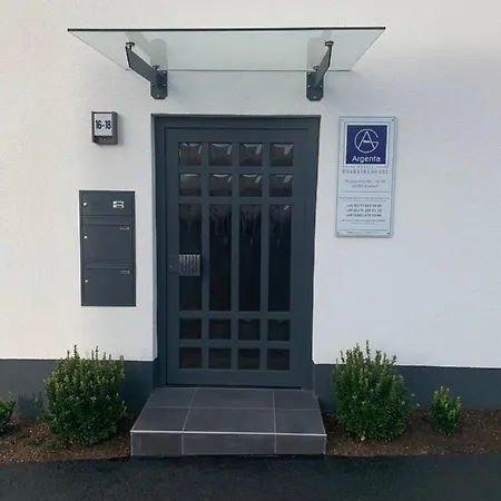Albergue Nr 6 Kuenzell
