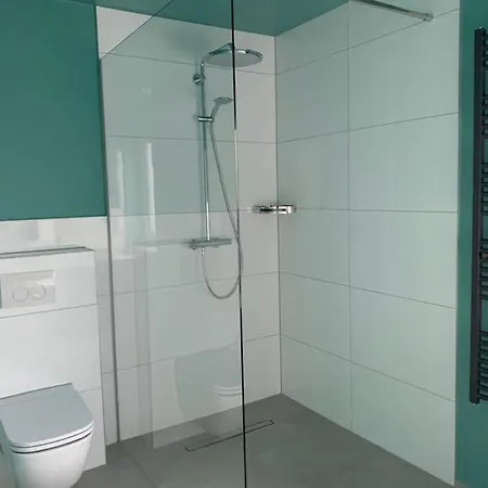 Albergue Nr 6 Kuenzell