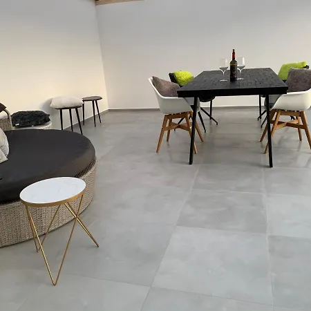Albergue Nr 6