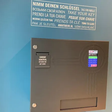 Nr 6 Albergue Kuenzell