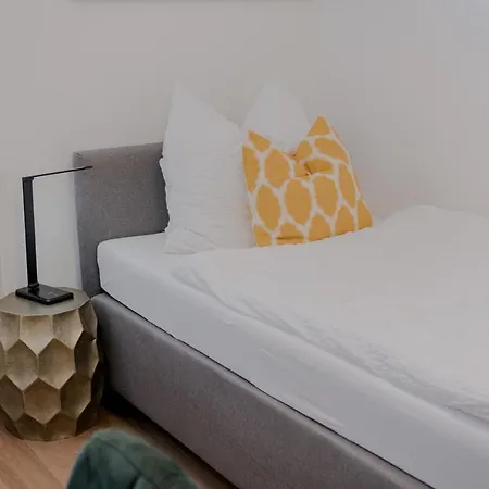 Nr 6 Albergue *
