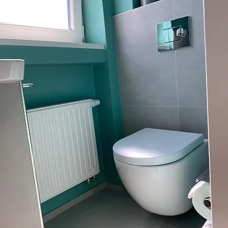 Nr 6 Albergue