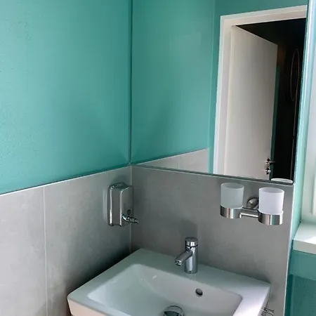 Nr 6 Albergue *